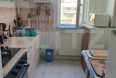 Apartament cu 2 camere decomandat, mobilat în Gheorgheni - 7