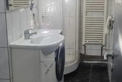 Apartament cu 2 camere semidecomandat în Central - 1