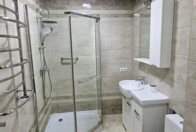 Garsonieră în Girocului - 2