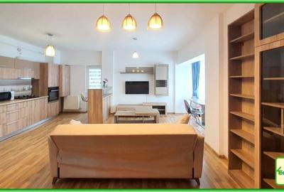 Apartament cu 3 camere decomandat în Cantacuzino - 1