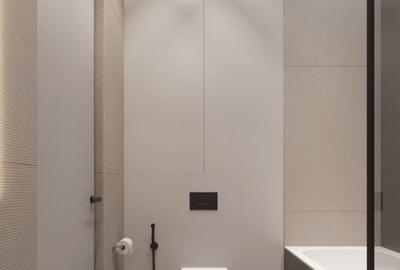 Apartament cu 2 camere decomandat în Eroii Revoluției - 28