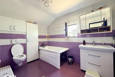 Casă cu 4 camere cu Teren 290 Mp în Berceni - 10