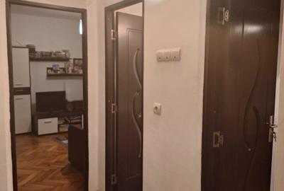 Garsonieră decomandată în Central - 3