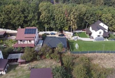 Casă cu 4 camere cu Teren 320 Mp în Trivale