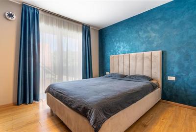 Casă individuală cu 4 camere cu Canalizare în Dâmbul Rotund - 12