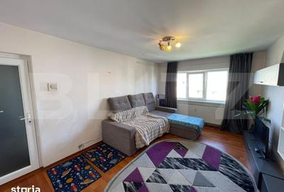 Apartament cu 2 camere decomandat în Lăpuș Argeș - 2
