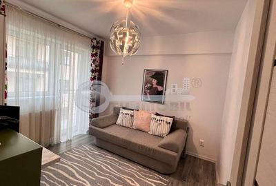 Apartament cu 3 camere decomandat, mobilat în Galata - 20