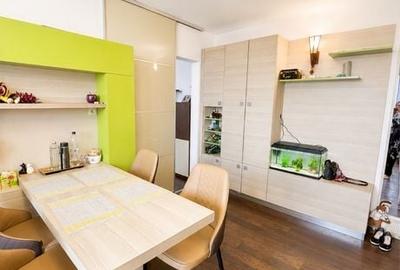 Apartament cu 3 camere decomandat în Lotus - 6