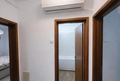 Apartament cu 3 camere decomandat, mobilat în Splaiul Unirii - 13