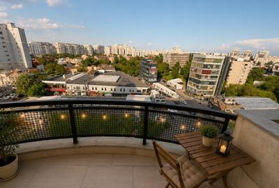 Apartament cu 2 camere decomandat în Nerva Traian - 7