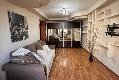 Apartament cu 2 camere decomandat în Alexandru Obregia - 1