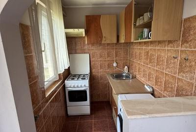 Apartament cu 3 camere în Circumvalațiunii - 8