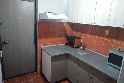 Garsonieră în Central