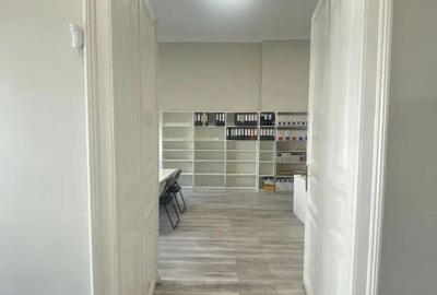 Apartament cu 2 camere semidecomandat în Ultracentral - 1