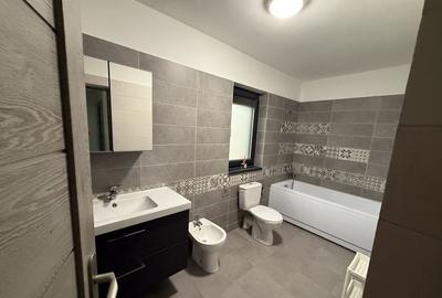 Duplex cu 4 camere cu Canalizare în Popas Păcurari - 5