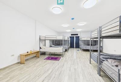 Spațiu industrial, de 6,500 mp, în Exterior Est - 13