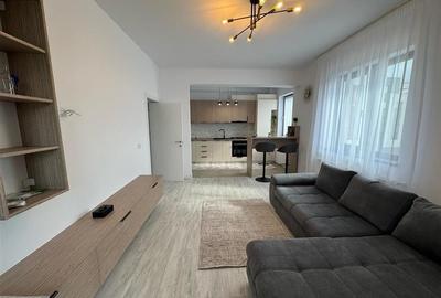 Apartament cu 2 camere decomandat, mobilat în Nord - 11