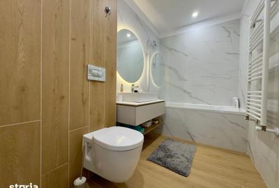 Apartament cu 2 camere, mobilat în Astra - 3