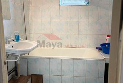 Apartament cu 2 camere decomandat în Ultracentral