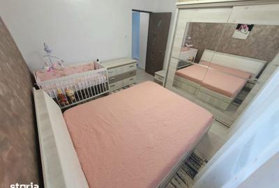 Apartament cu 2 camere decomandat în Unirii - 6