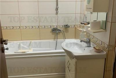 Apartament cu 2 camere decomandat în Tomis II - 10
