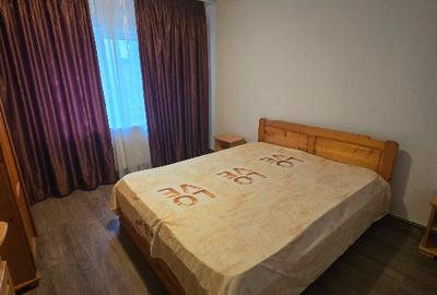 Apartament cu 3 camere decomandat în Tudor Vladimirescu