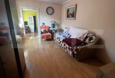 Casă cu 4 camere cu Teren 100 Mp în Central