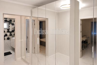 Apartament cu 2 camere decomandat în Casa de Cultură - 5