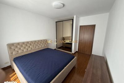 Apartament cu 2 camere în Păcii
