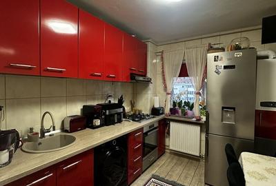 Apartament cu 2 camere decomandat în Astra - 2