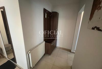 Apartament cu 2 camere decomandat, mobilat în Mănăștur - 10