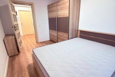 Apartament cu 2 camere în Moara de Vânt - 5