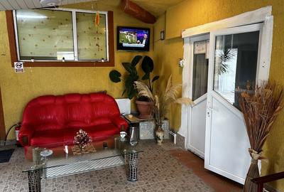 Casă cu 4 camere cu Teren 500 Mp în Exterior Vest - 2