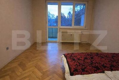 Apartament cu 3 camere decomandat, mobilat în Plopilor - 1