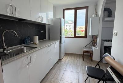 Apartament cu 3 camere decomandat, mobilat în Militari - 11