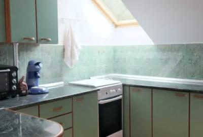 Casă cu 5 camere cu Teren 1207 Mp în Criș - 7