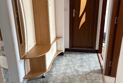 Apartament cu 3 camere decomandat în Mănăștur