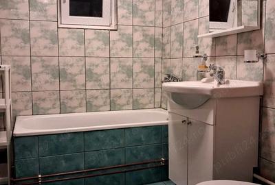 Apartament cu 3 camere decomandat în Snagov - 4