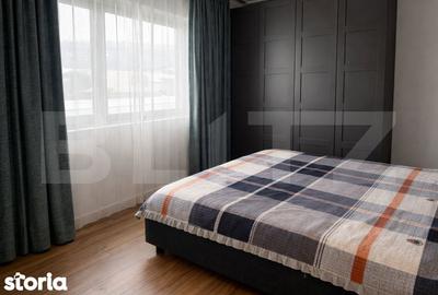 Casă cu 4 camere cu Teren 830 Mp în Gilău - 5
