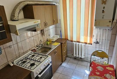 Apartament cu 2 camere în Central - 1