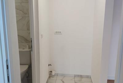 Apartament cu 2 camere semidecomandat, mobilat în Gării - 7
