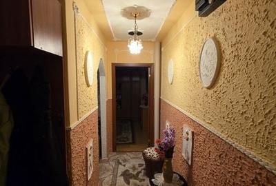 Apartament cu 2 camere în Central - 5