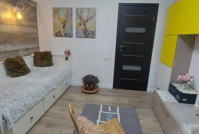 Apartament cu 2 camere decomandat în Central - 7