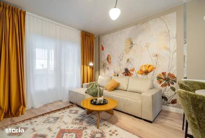 Apartament cu 2 camere în Rudeni - 16