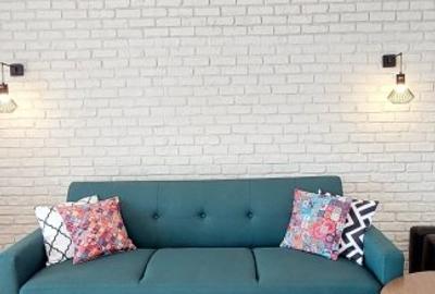 Apartament cu 2 camere decomandat în Faleza Nord - 6
