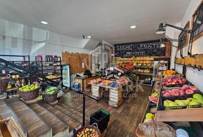 Spațiu comercial, de 96 mp, în Iris - 3