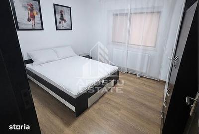 Apartament cu 2 camere, mobilat în Girocului - 2