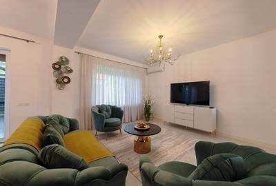 Casă cu 5 camere cu Canalizare în Odăi - 2