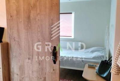 Garsonieră decomandată, mobilată în Gară - 16