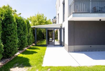 Apartament cu 3 camere, mobilat în Tractorul - 20